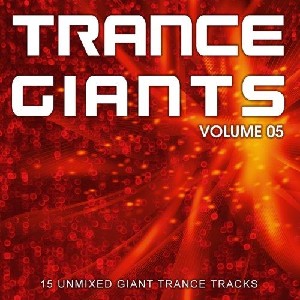Trance Giants 2011